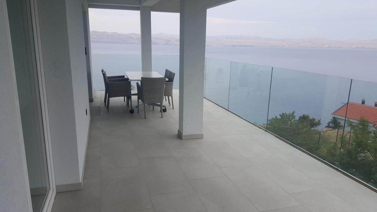Mayana Apartment Cesarica Exterior photo