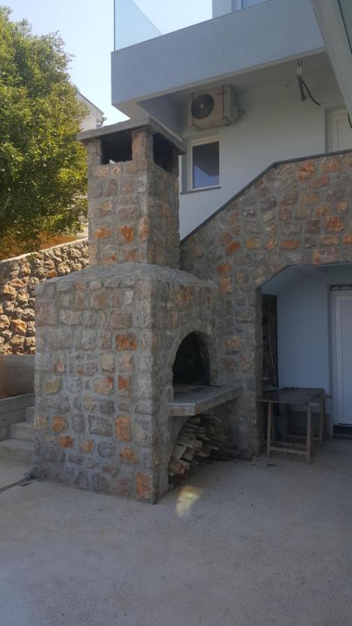 Mayana Apartment Cesarica Exterior photo