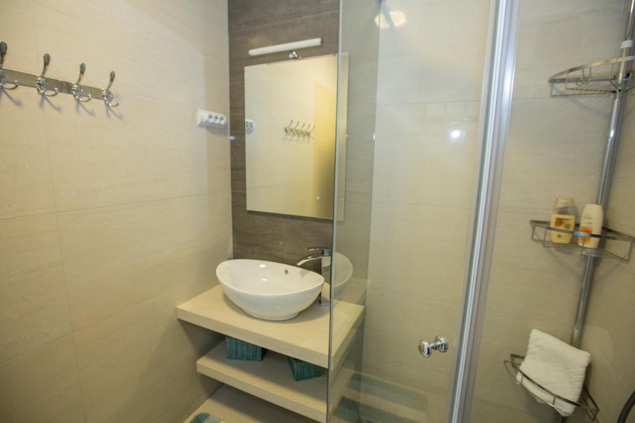 Mayana Apartment Cesarica Exterior photo