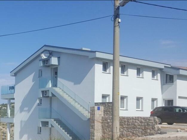Mayana Apartment Cesarica Exterior photo