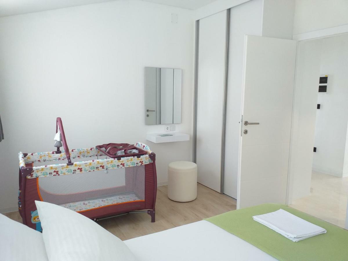 Mayana Apartment Cesarica Exterior photo