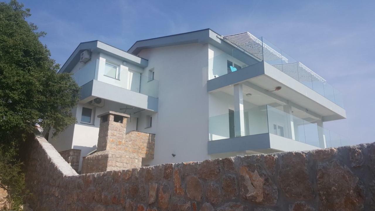 Mayana Apartment Cesarica Exterior photo